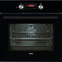 TEKA HAK 625 BK Ankastre Fırın