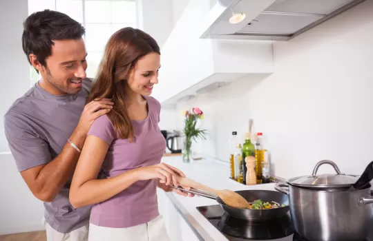 Ankastre Aspirator 2