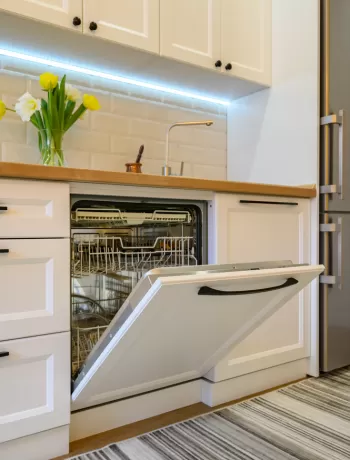 ankastre bulaşık makinesi modelleri