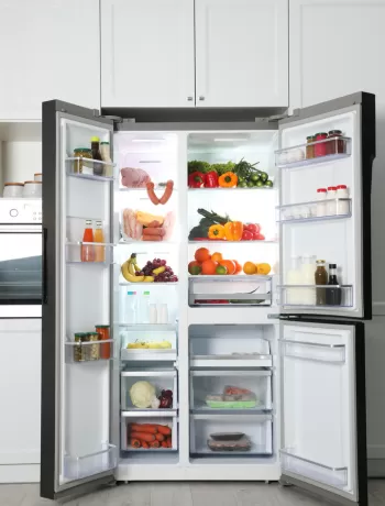 ankastre buzdolabı modelleri