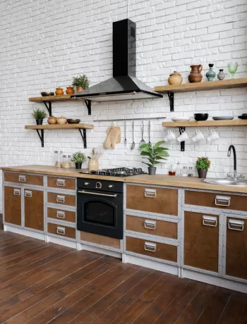 ankastre davlumbaz modelleri