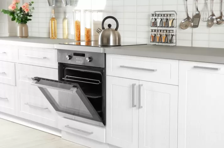 ankastre fırın fiyatları