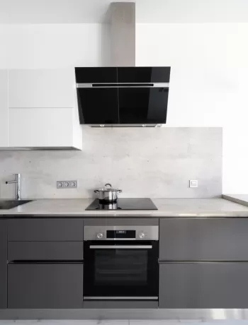 ankastre fırın modelleri