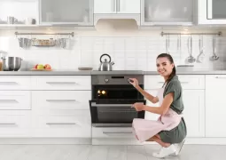 ankastre fırın modelleri