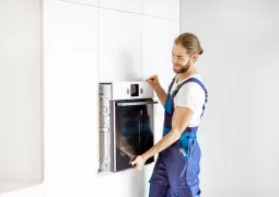 ankastre fırın montaj