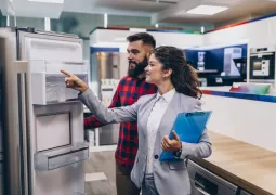 ankastre galeri ankastre buzdolabı