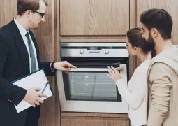 ankastre galeri ankastre fırın