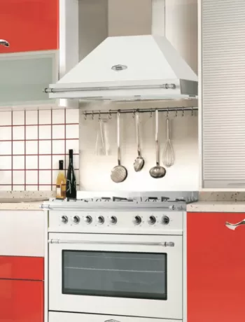 ankastre kuzine set modelleri