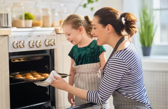 Ankastre Kuzine Setler 1