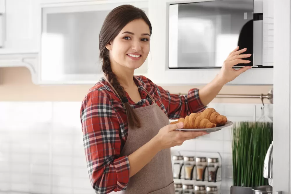 ankastre mikrodalga fırın modelleri