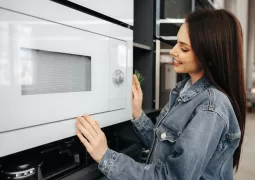 ankastre mikrodalga fiyat