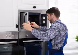 ankastre mikrodalga markaları