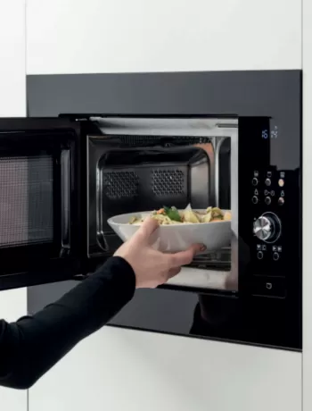 ankastre mikrodalga modelleri