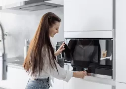 ankastre mikrodalga modelleri