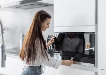 Ankastre Mikrodalga Seçme Rehberi