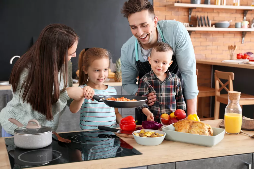 ankastre ocak markaları