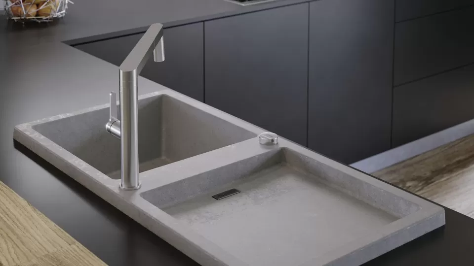 blanco eviye modelleri