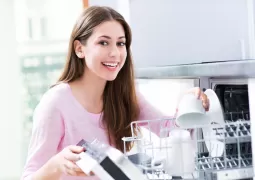 bulaşık makinesi modelleri