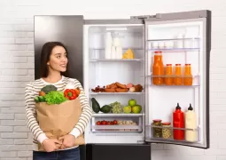 buzdolabı modelleri