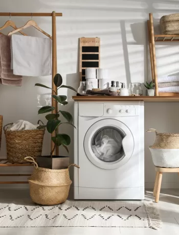 çamaşır makinesi markaları