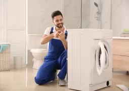 çamaşır makinesi servis