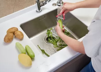 Çöp Öğütücü Nedir?