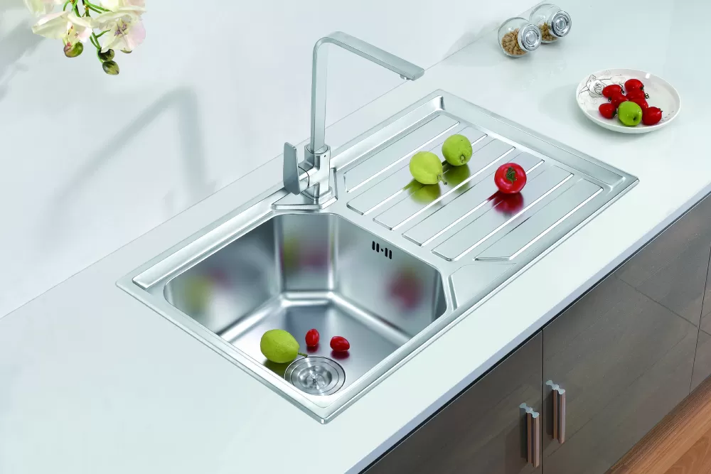 crauf eviye modelleri