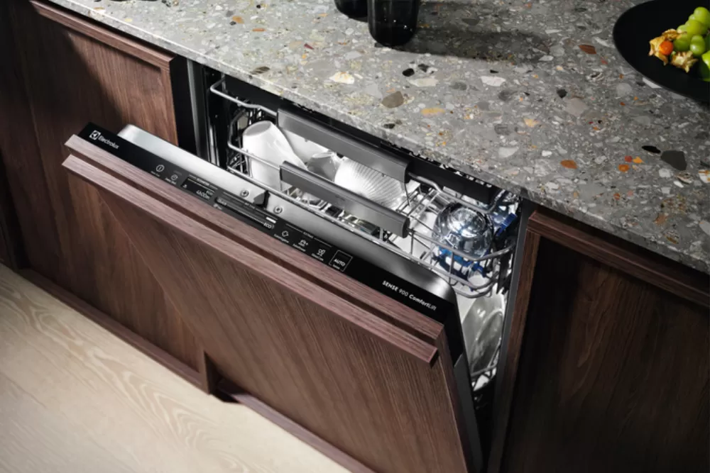 electrolux bulaşık makinesi fiyat