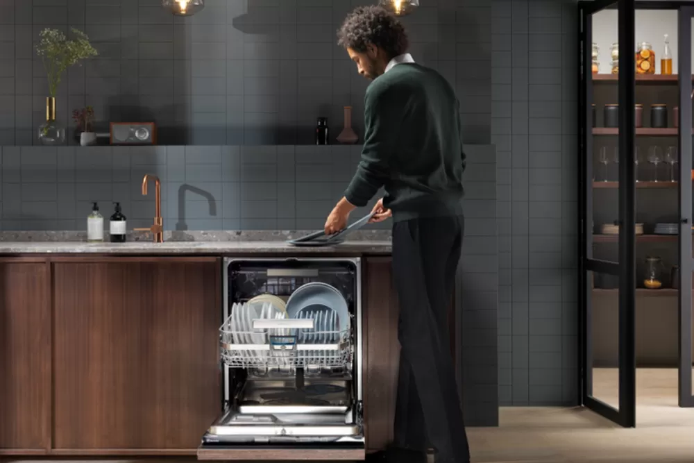 electrolux bulaşık makinesi fiyatları