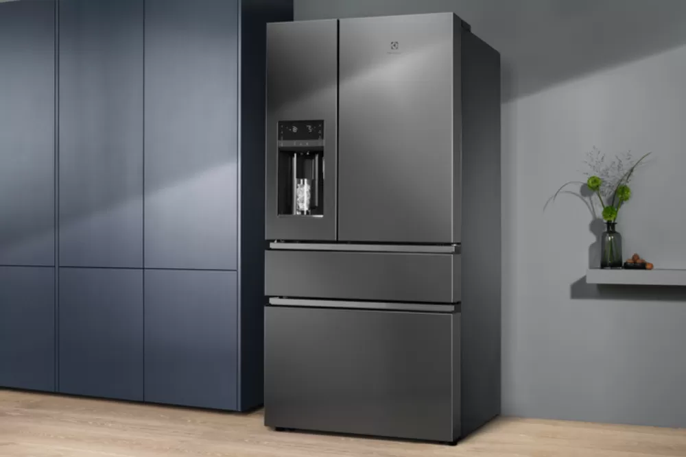 electrolux buzdolabı