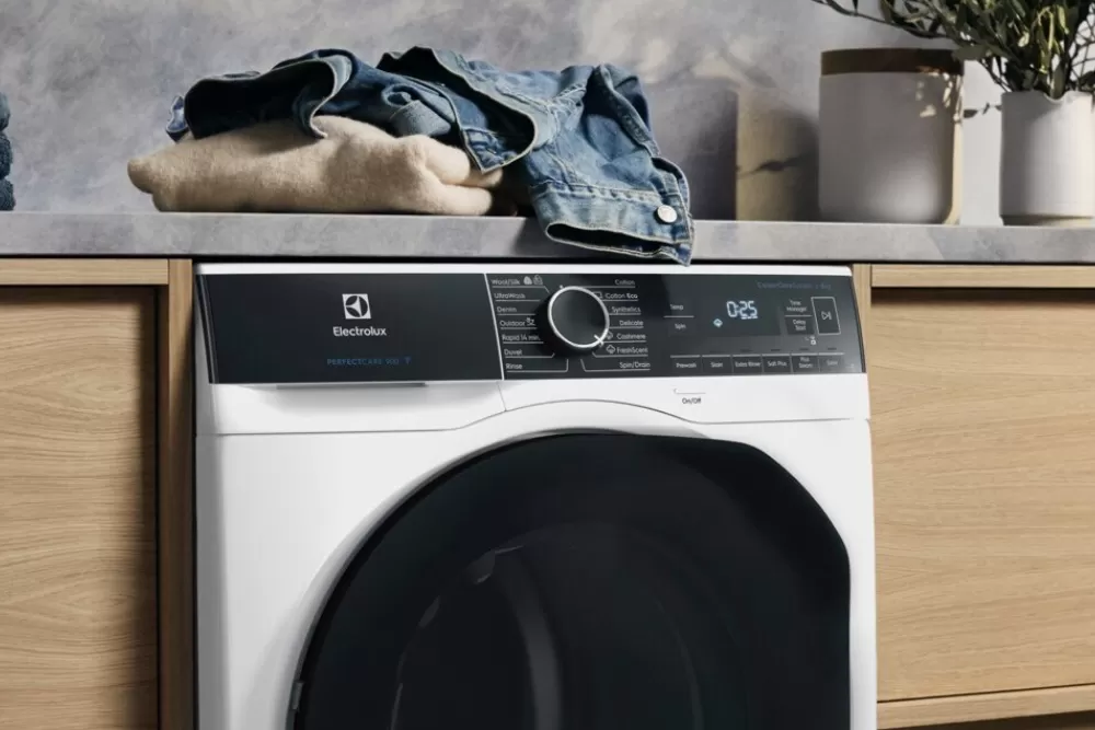 electrolux çamaşır makinesi fiyatları