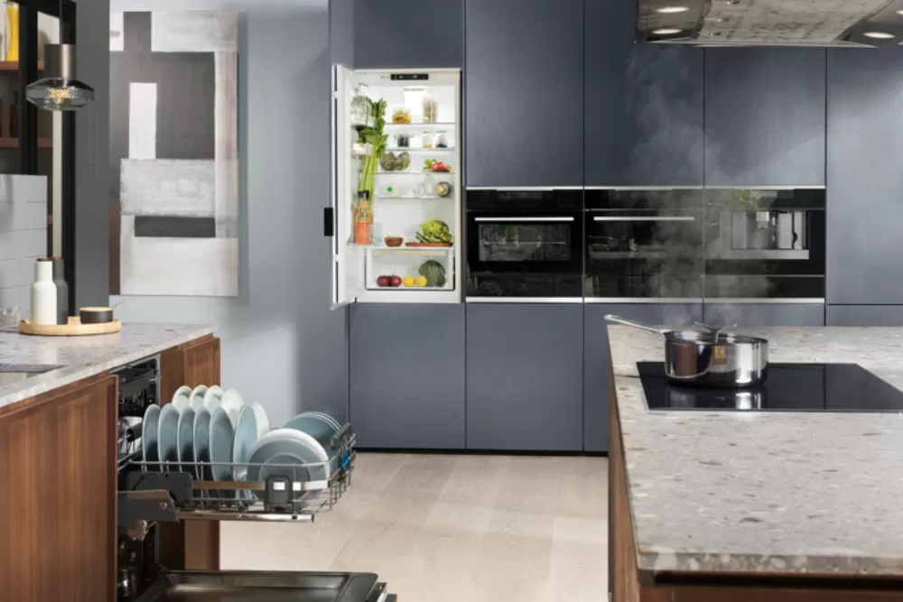 electrolux davlumbaz fiyat