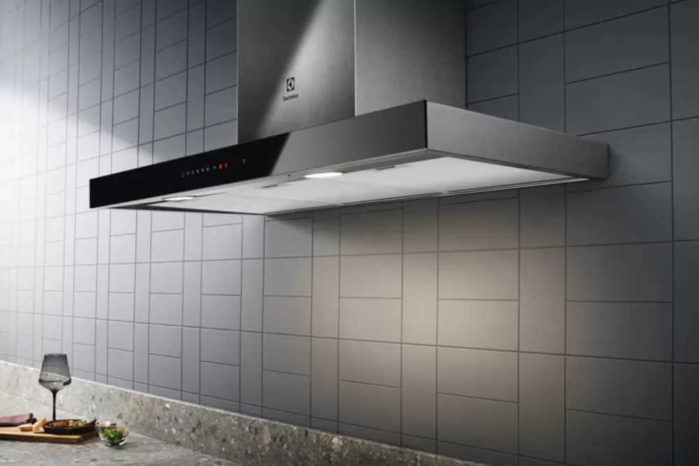 electrolux davlumbaz fiyatları