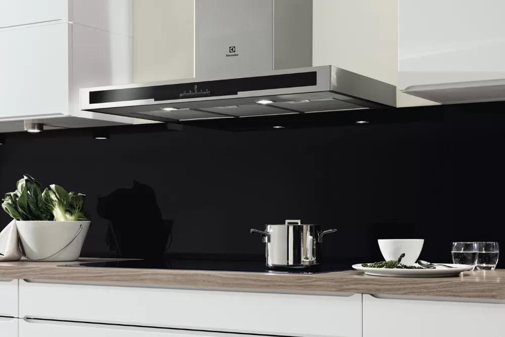 electrolux davlumbaz