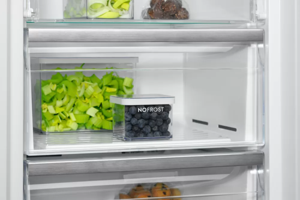 electrolux derin dondurucu modelleri