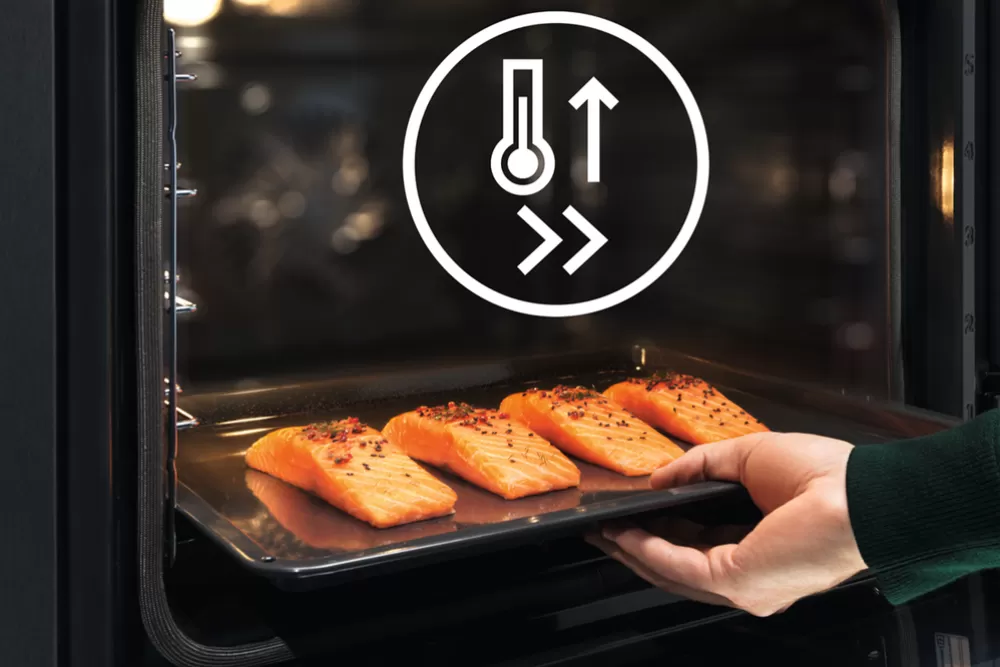 electrolux fırın modelleri