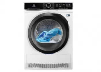 Electrolux Kurutma Makinelerinin Özellikleri