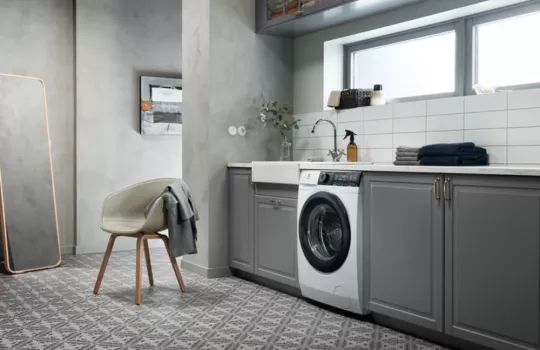 Electrolux Kurutma Makinesi 1