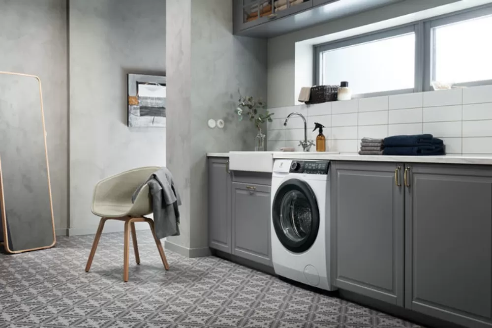 electrolux kurutma makinesi