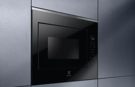 Electrolux Mikrodalga 1