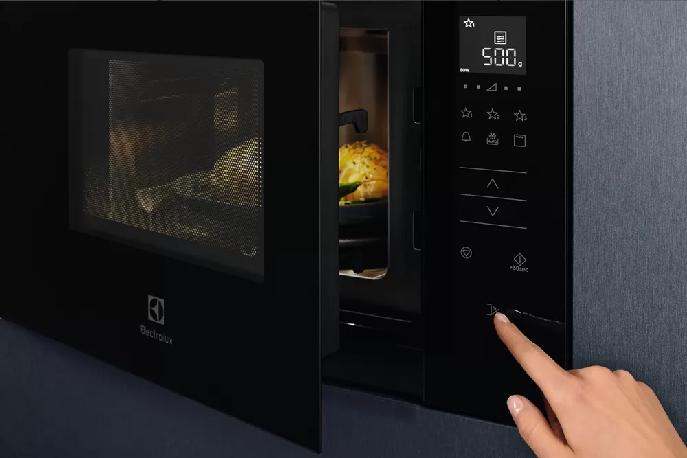 electrolux mikrodalga modelleri
