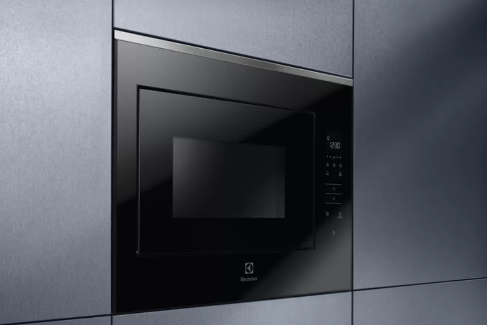 electrolux mikrodalga