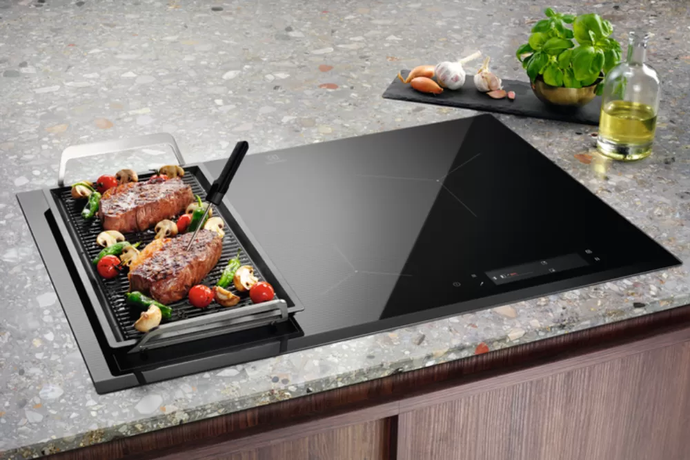 electrolux ocak fiyat