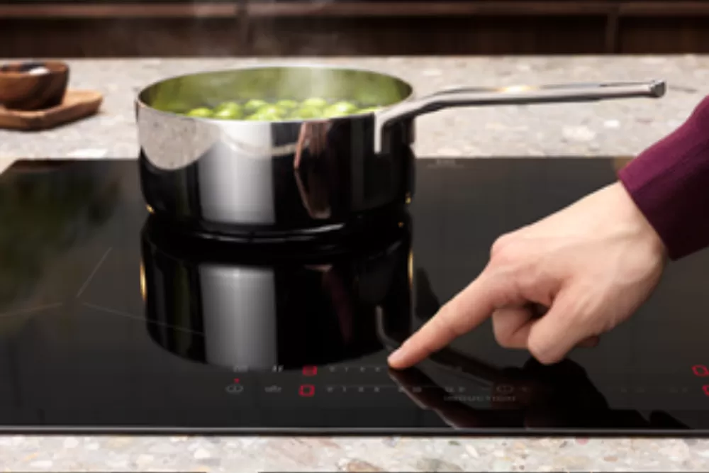 electrolux ocak fiyatları