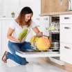 En İyi Ankastre Bulaşık Makinesi Önerileri – Mutfak İşlerinizin Yükünü Azaltın!