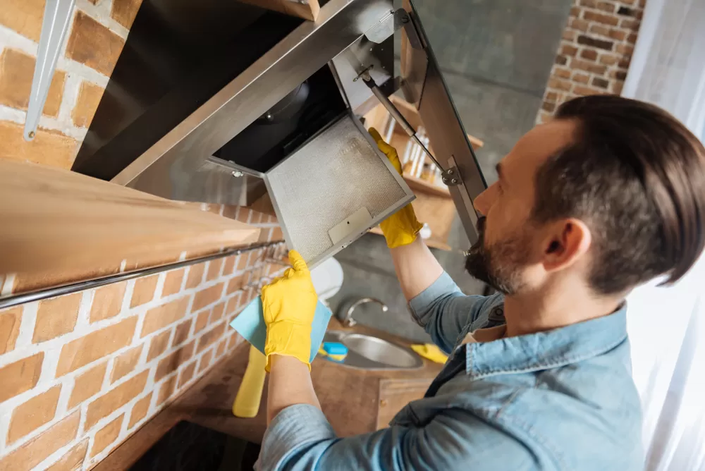 en iyi ankastre davlumbaz