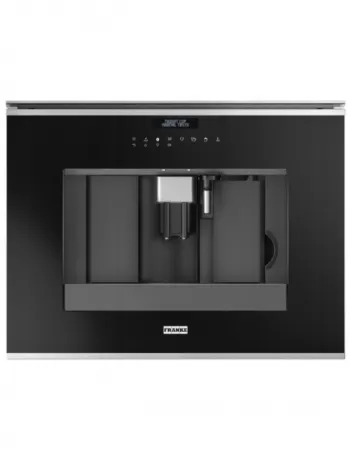 en iyi ankastre kahve makinesi