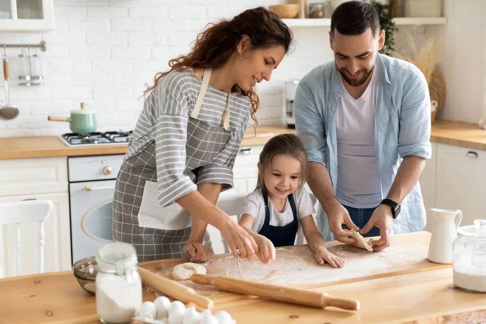 en iyi ankastre kuzine setler