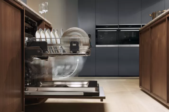 en iyi bulaşık makinesi