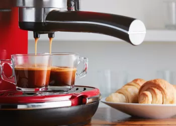 En İyi Kahve Makinesi Hangisi?